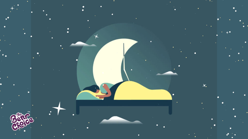 How to sleep well -Top 10 Healthy Snacks to get better sleep