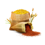 The Bettr Choice Millet cookies