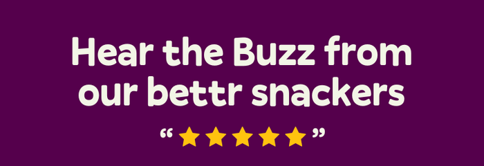 The Bettr Choice Millet cookies