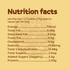 The Bettr Choice Peanut Banana Bliss Millet Cookies - Healthy Snacks for Kids, No Refined Sugar